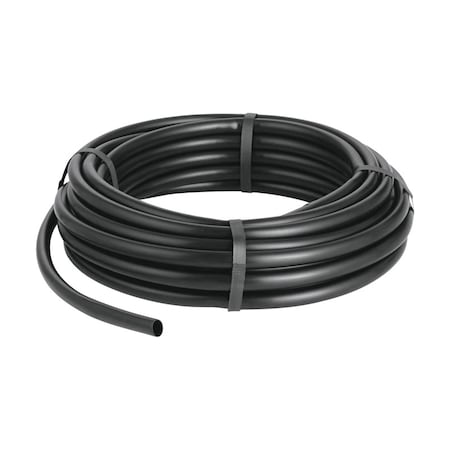 Raindrip Raindrip Polyethylene Drip Irrigation Tubing 1/2 in. D X 50 ft. L 052005P